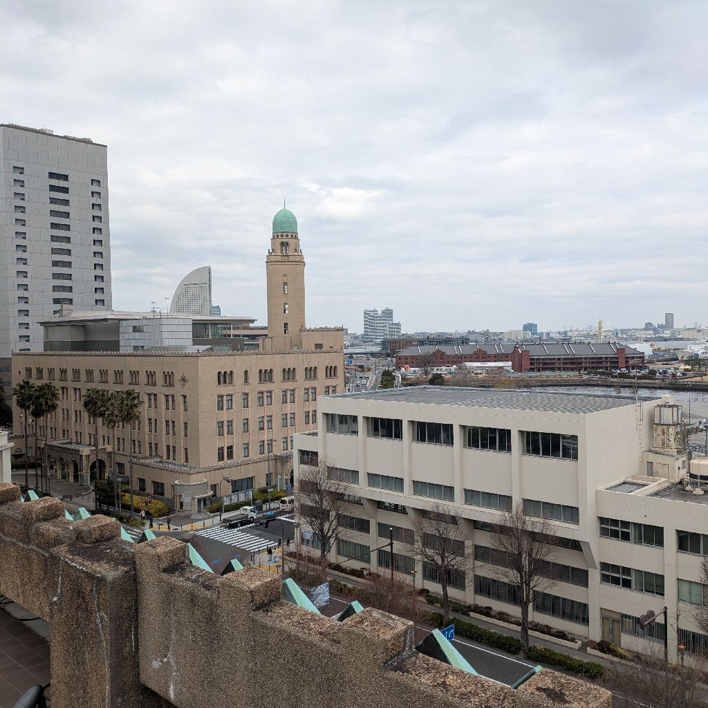 遥かなる大地へ