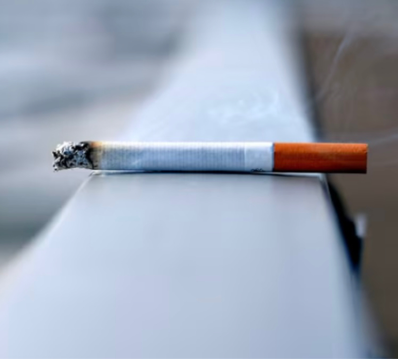 globe「Anytime smokin’ cigarette」が好きすぎる話