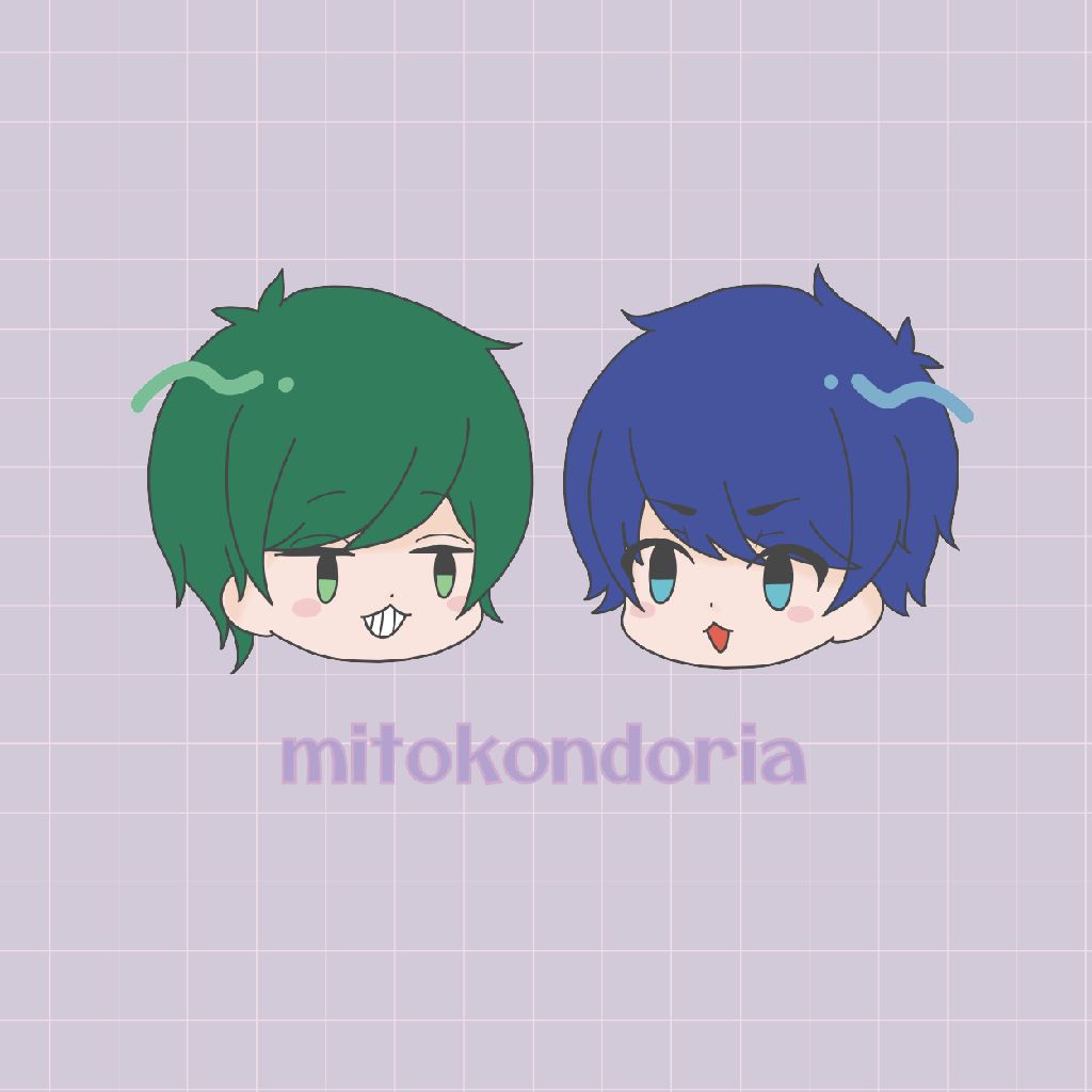 ミトコンドリア