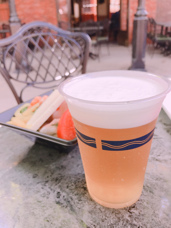 ノアが運ぶ酔っ払ラジオ