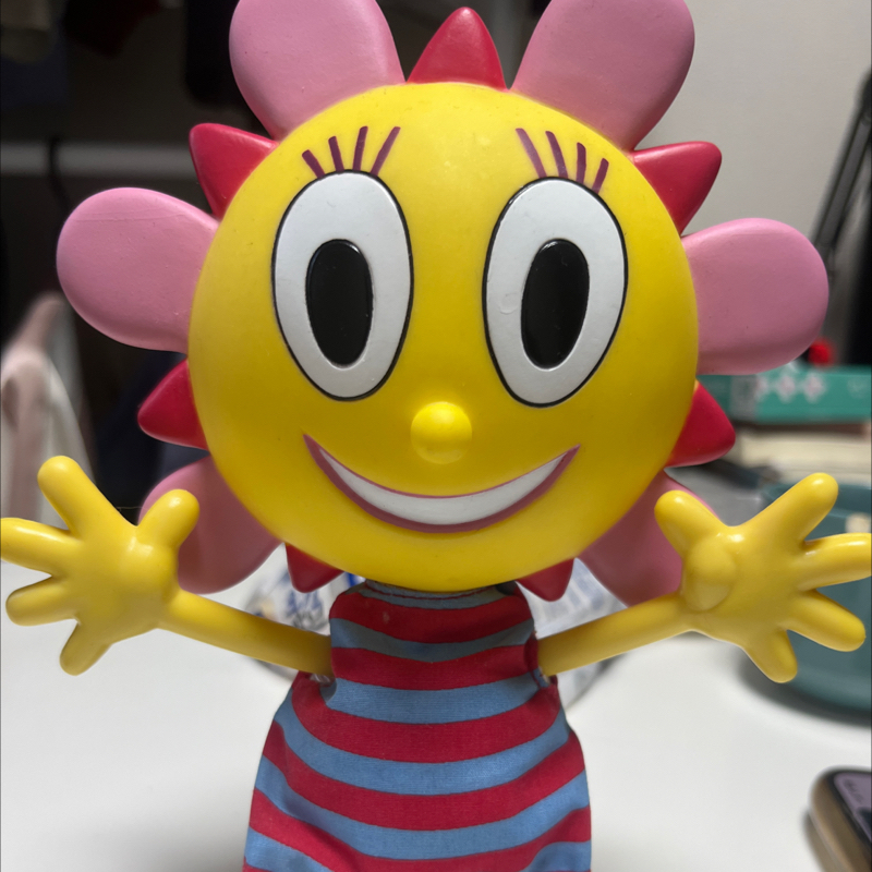 【キャラクター】バックボーンが欲しい