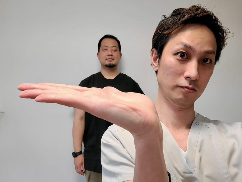 #61 政治の話をちょっとした。