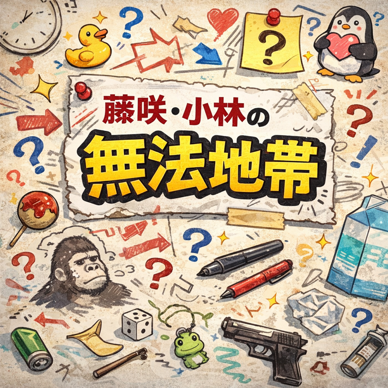 #6 iQOSはタバコなのか