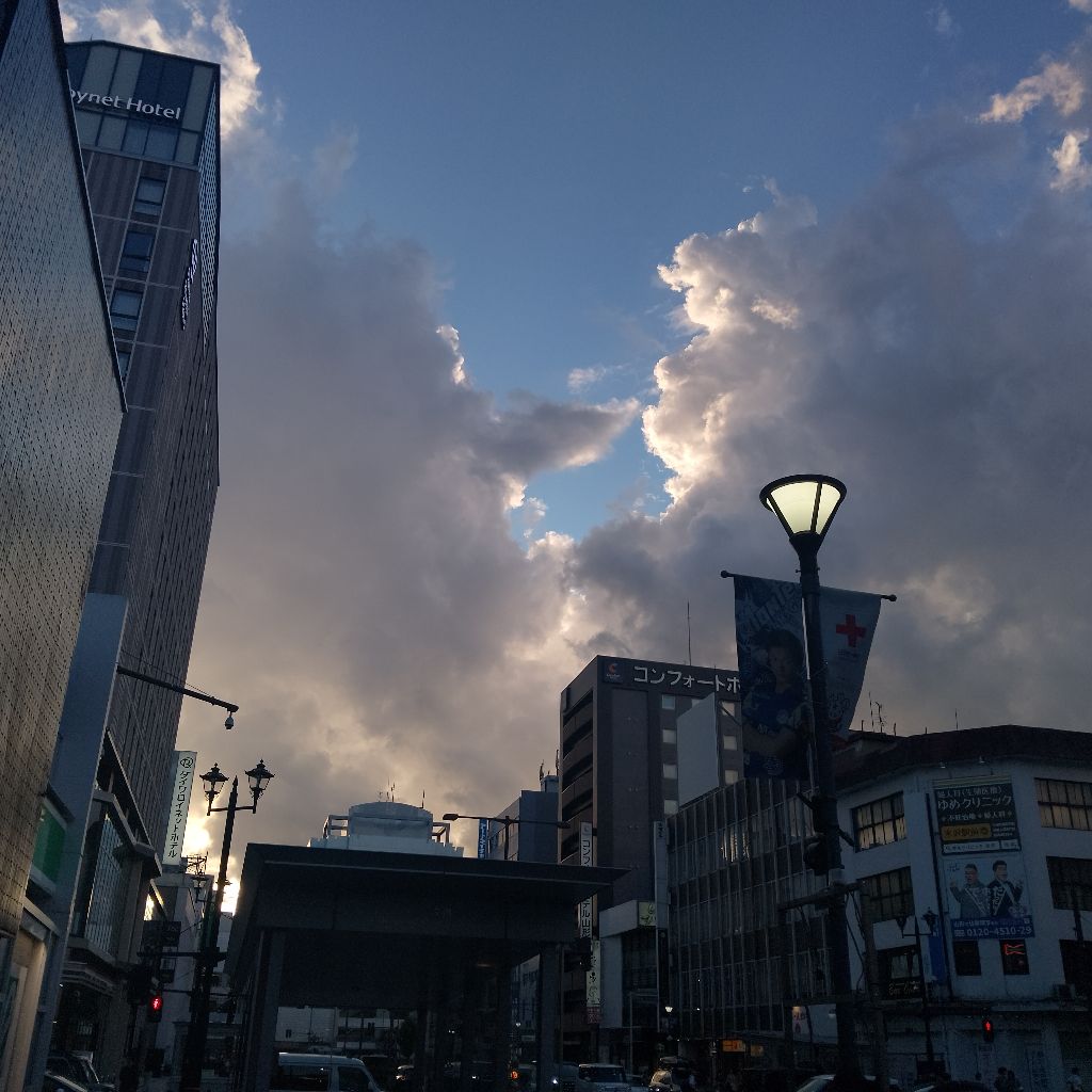 誕生日での収録