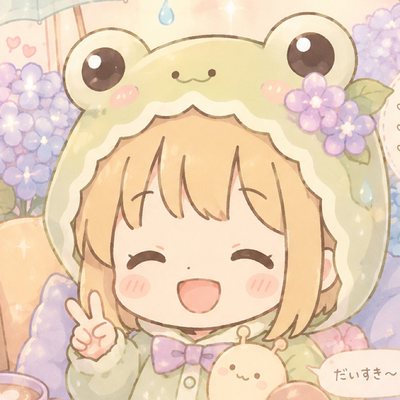 みみの番組（仮）