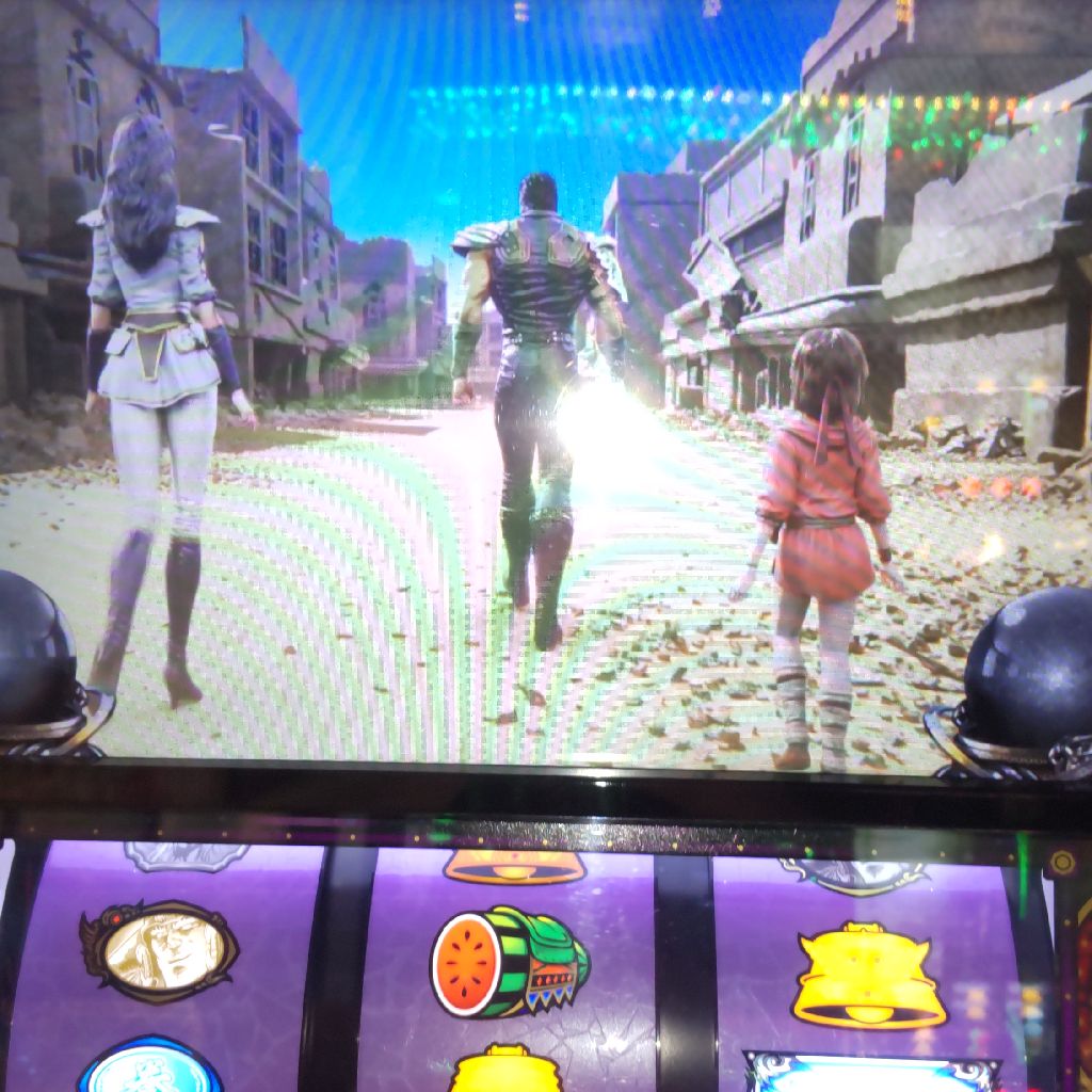 天国モードだったのに。。。