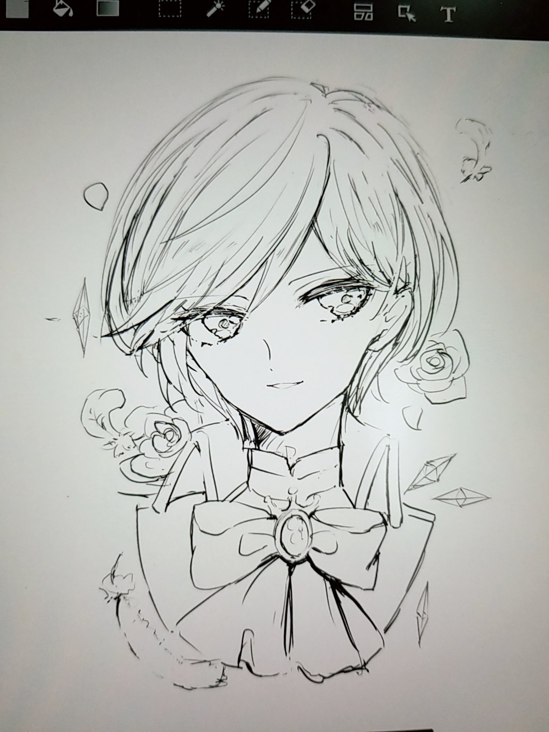 ダンキラ!!!を始めたよ①