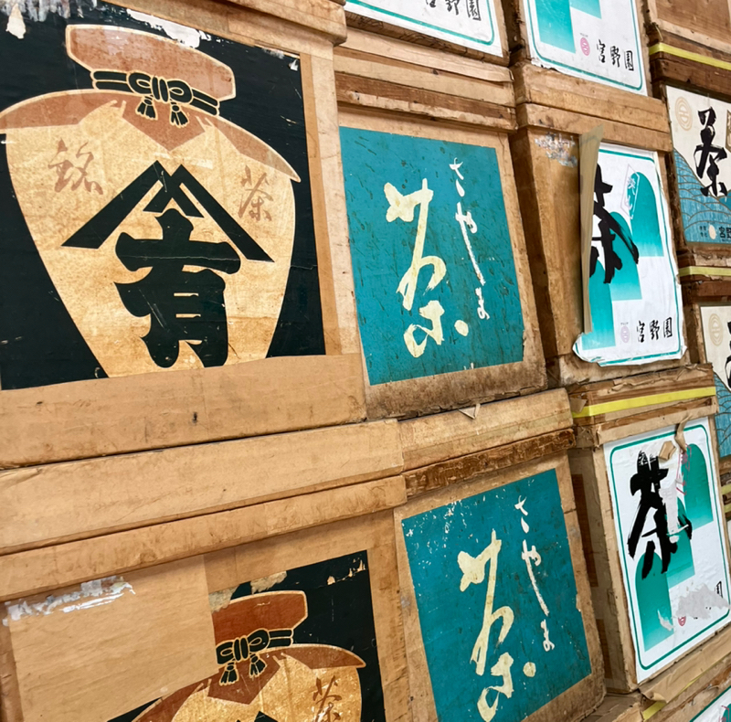 茶道が好きな理由
