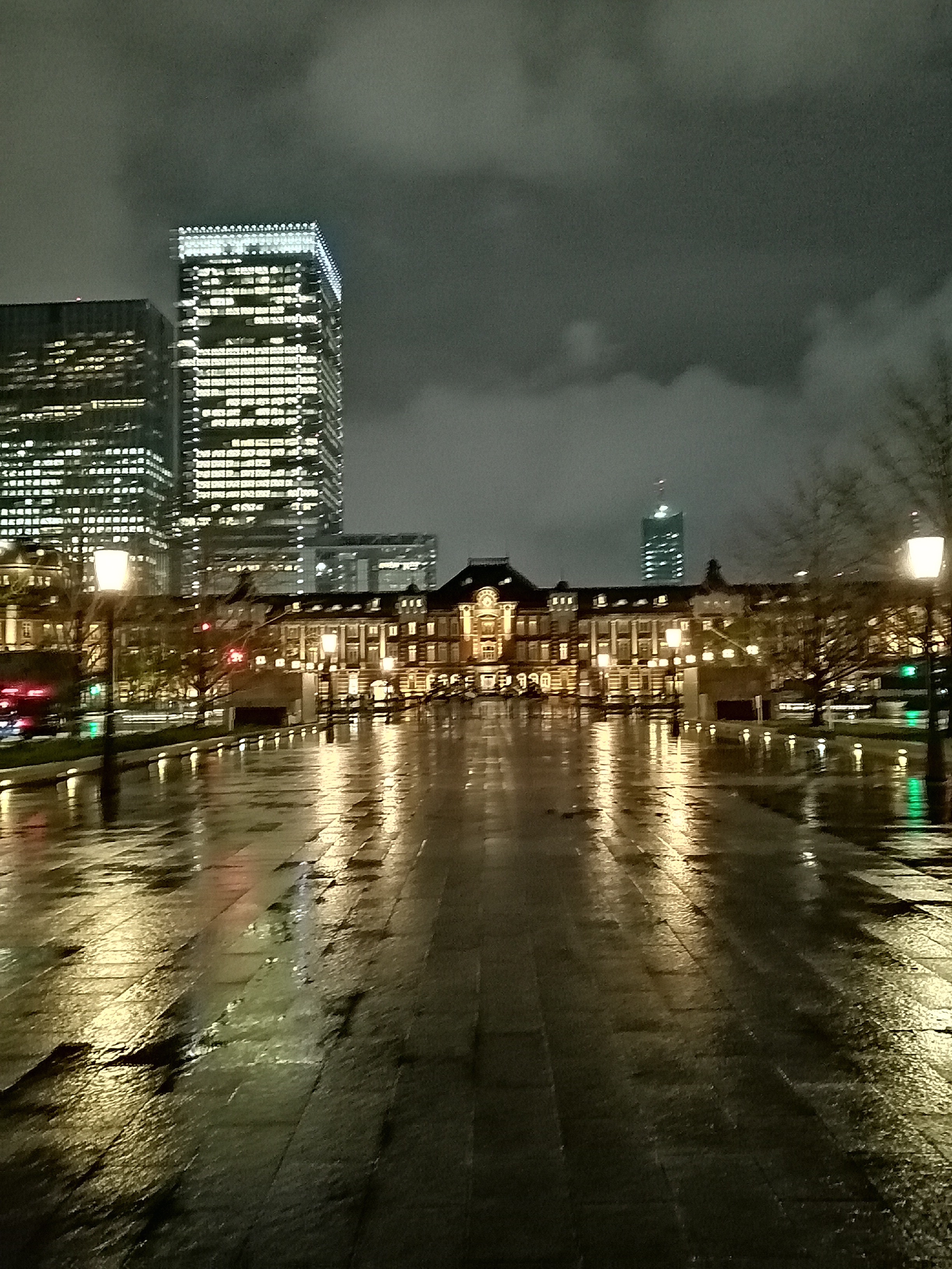 #5　片付けながら