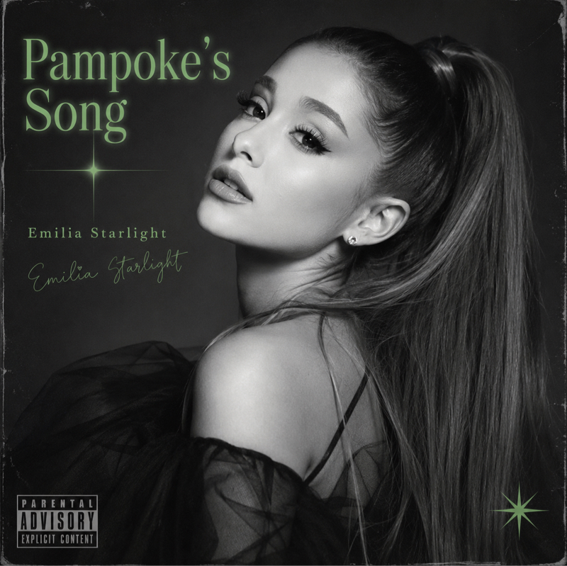  Pampoke’s Song ♪ Emilia Starlight