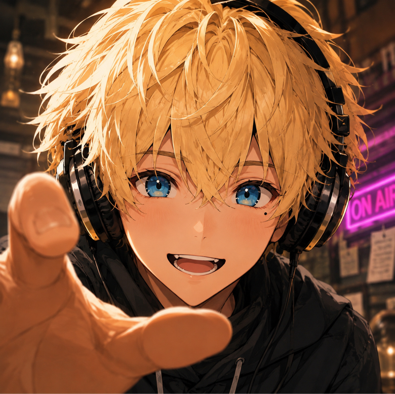 ゆーさく🏹