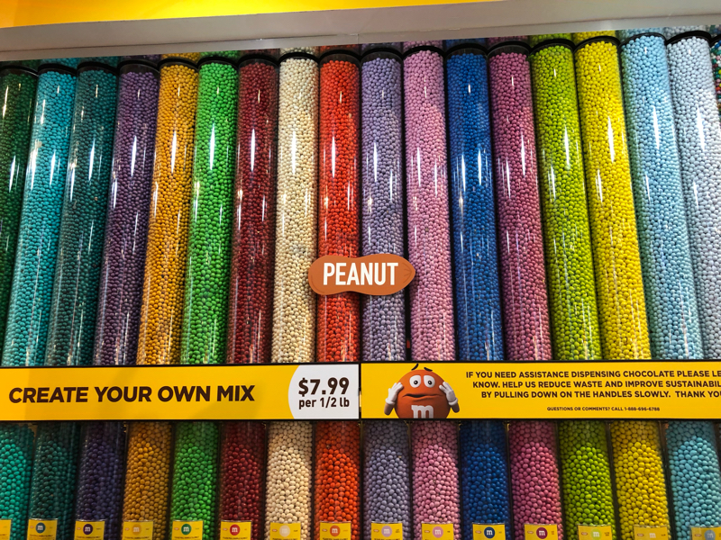 アパレルの女がアパレルの話するよ