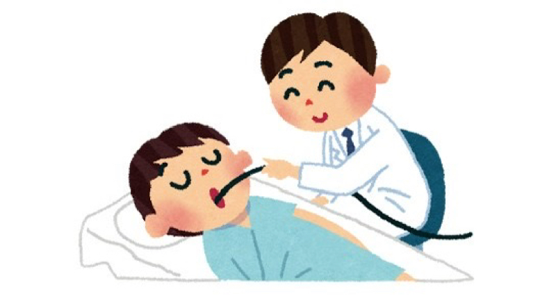 #32.健康診断を受けてきました！