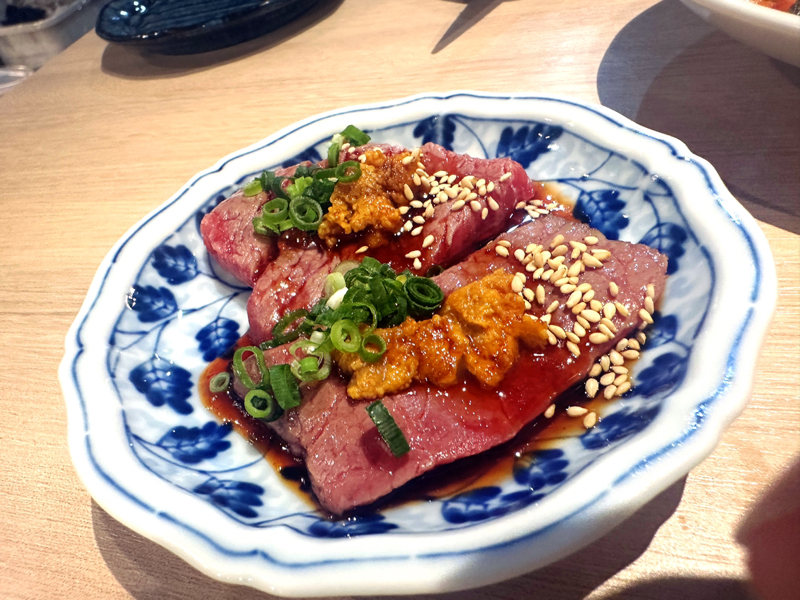 #44.真夜中のまったりトーク@出張中。