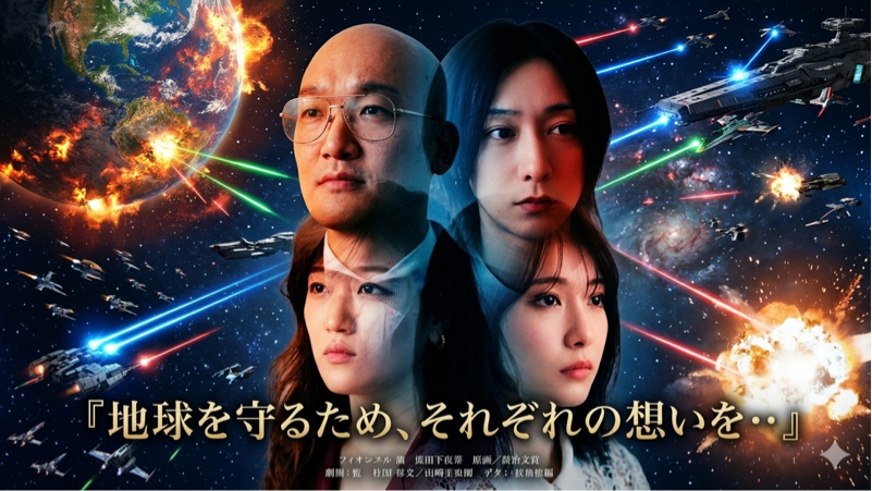 #48.月野さんの夢の話などなど