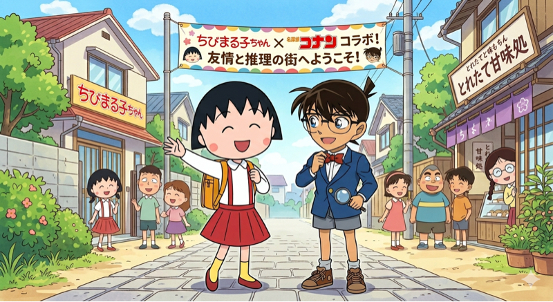 #49.【GW終わり】①まるちゃん誕生日②実家の犬③コナンくんの映画話。