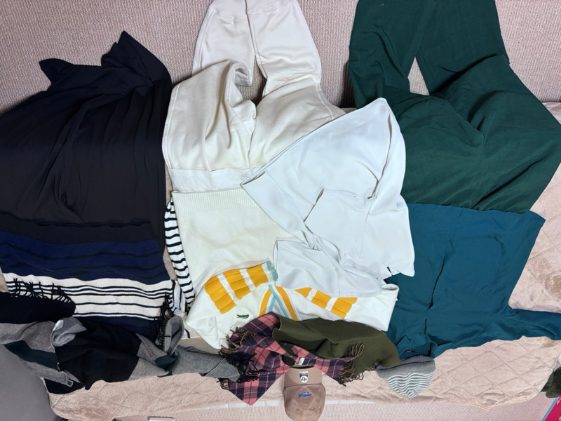 浮気と不倫の境目。