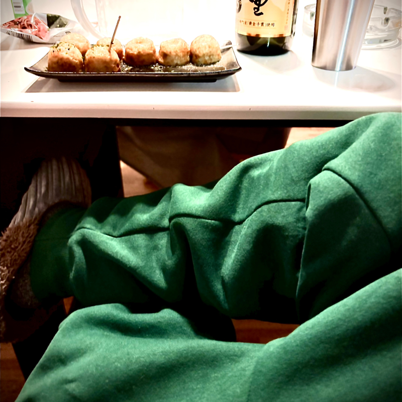 手短に言うぜ。