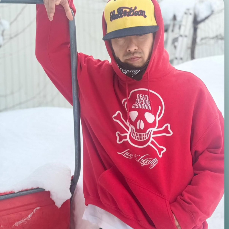 やめてくれwの話