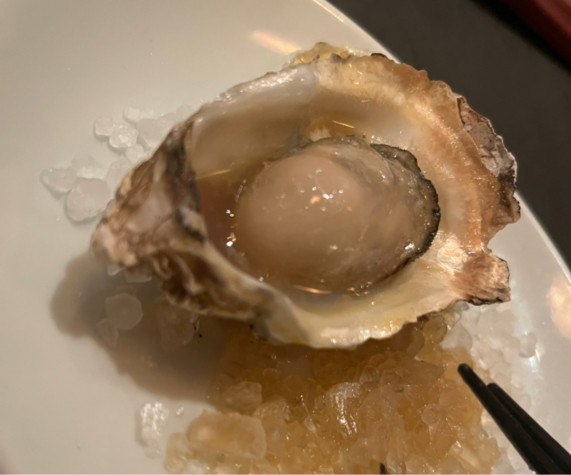 かき、すき？なはなし