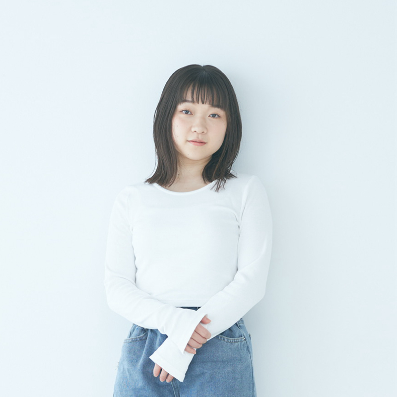 松波知里（まつなみちさと）