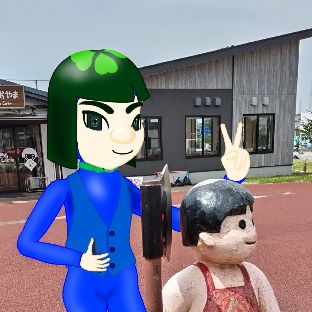 イカロス