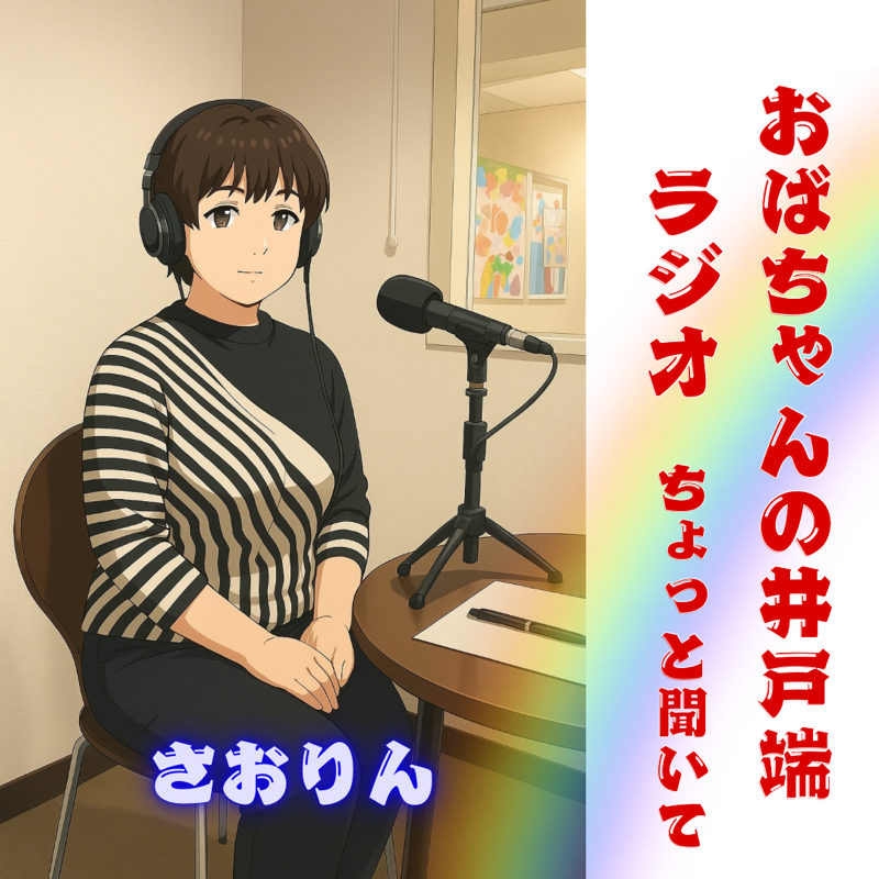 人の言葉を選んでも、自分で決めている