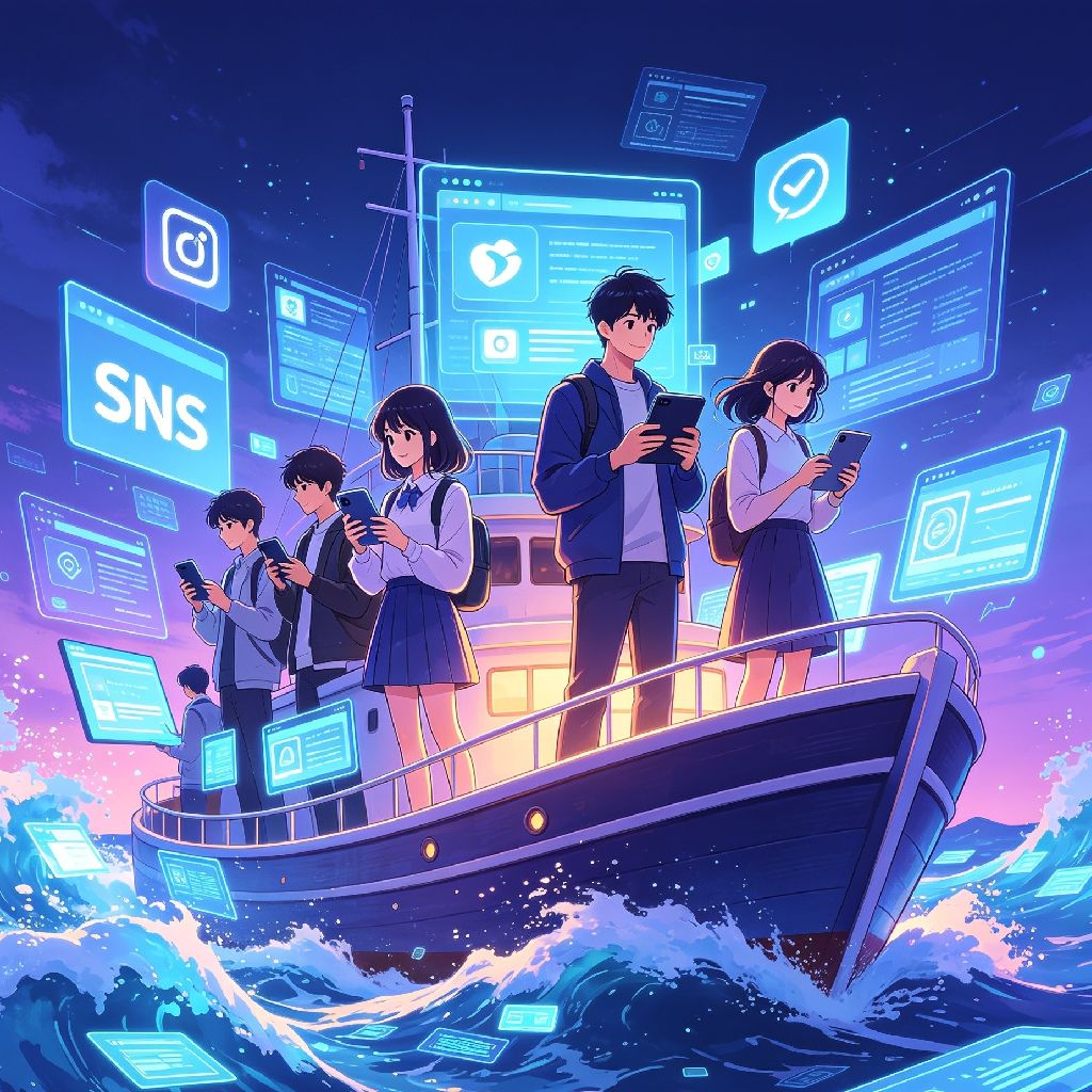 Prosperity in the Reiwa Era