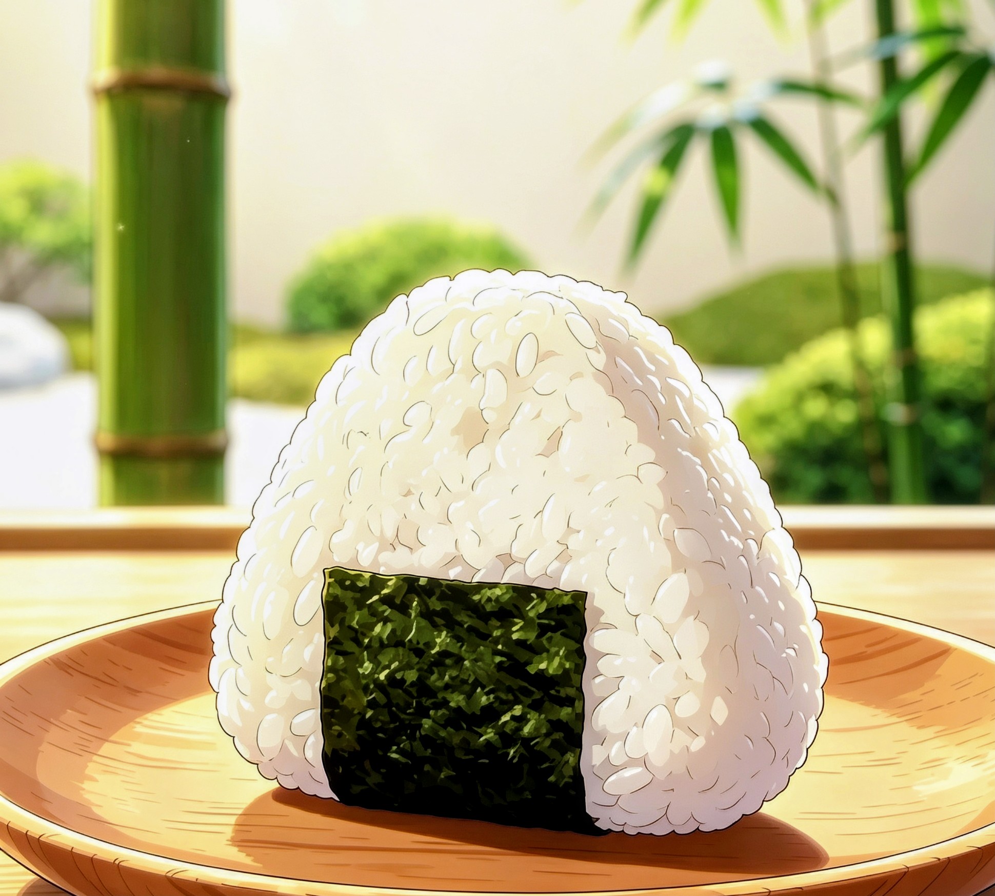 ONIGIRI まつきver.