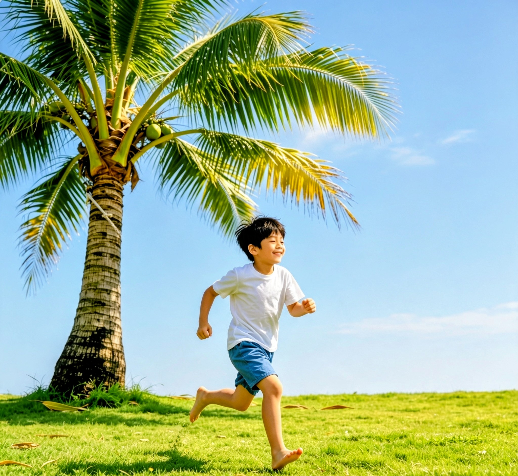 Summer さまざま