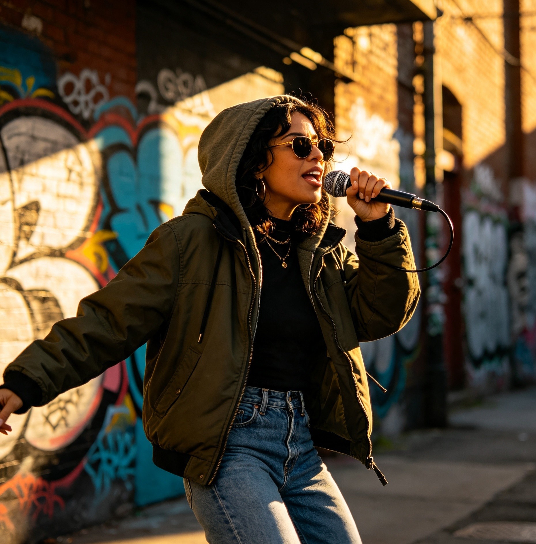 Adults' Irritability RAP