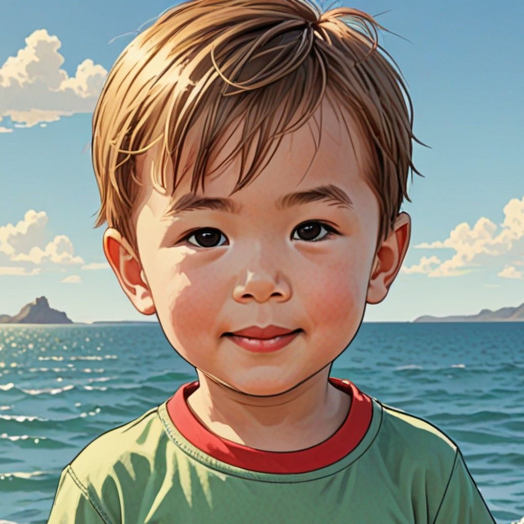 まつき🏝👶🦈