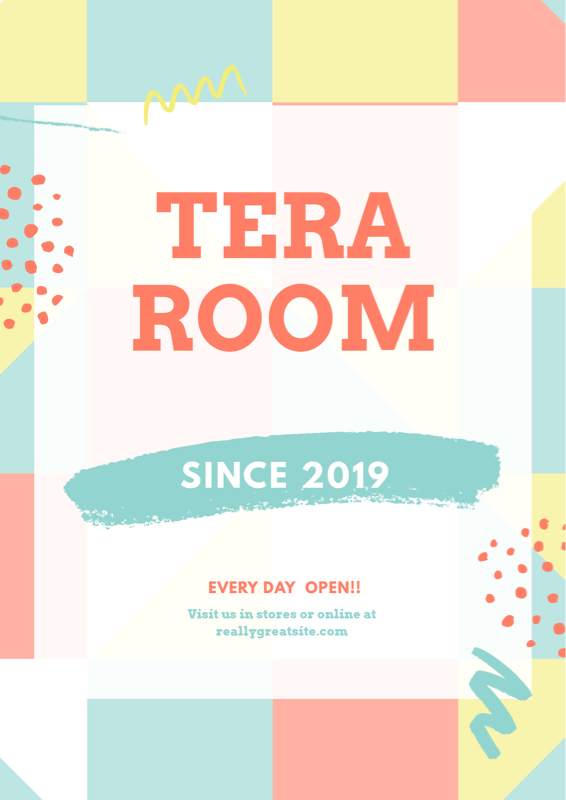 TERAの架空ラジオ♫