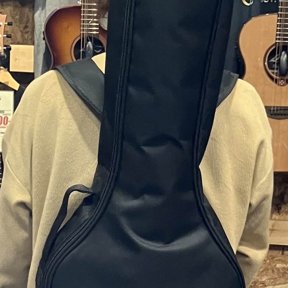 楓のコード練習