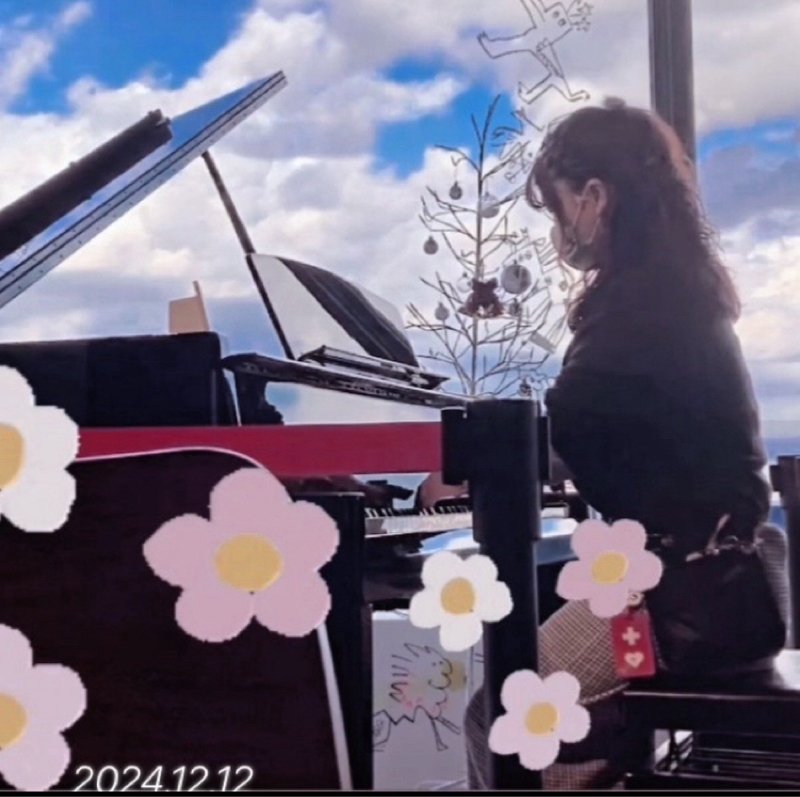 ♪合唱曲と昭和の名曲大好き年齢不詳なギフテッドなぎちゃん♪ 〜音楽療法〜の番組