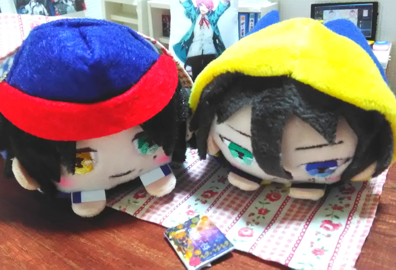 もちもちらぢお