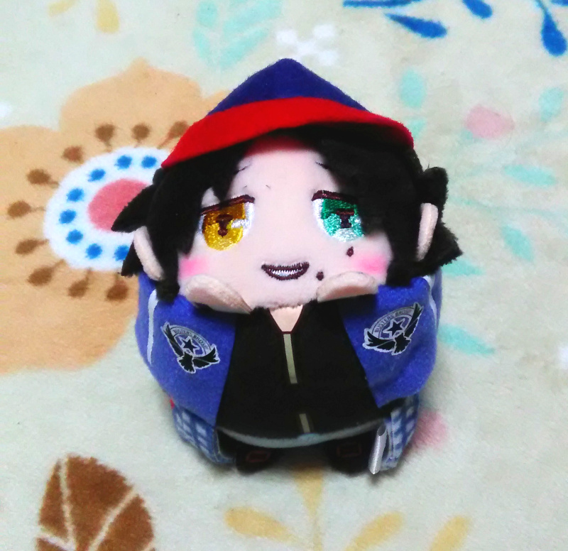 もちもちらぢお 20190714