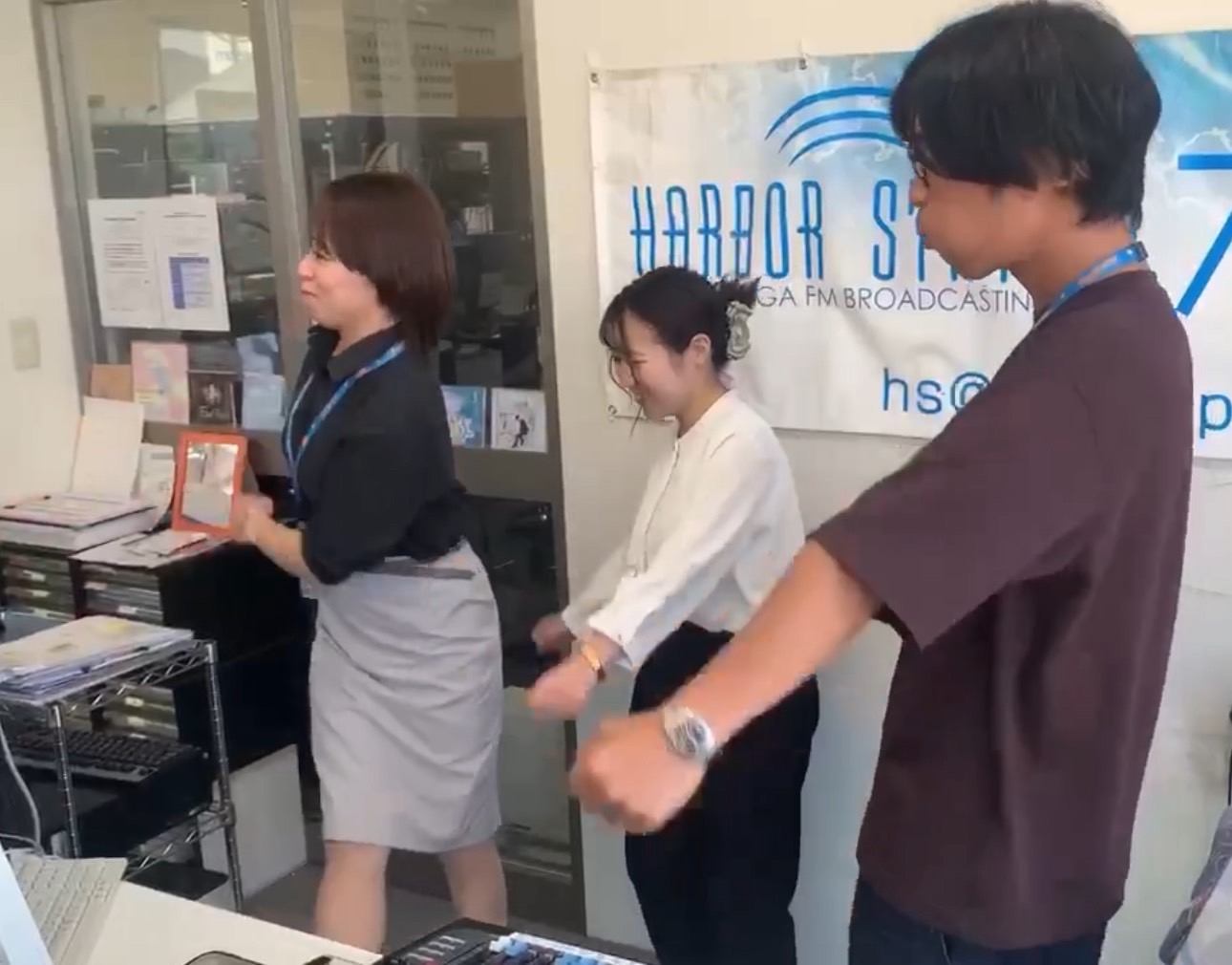 #6 祭のあと
