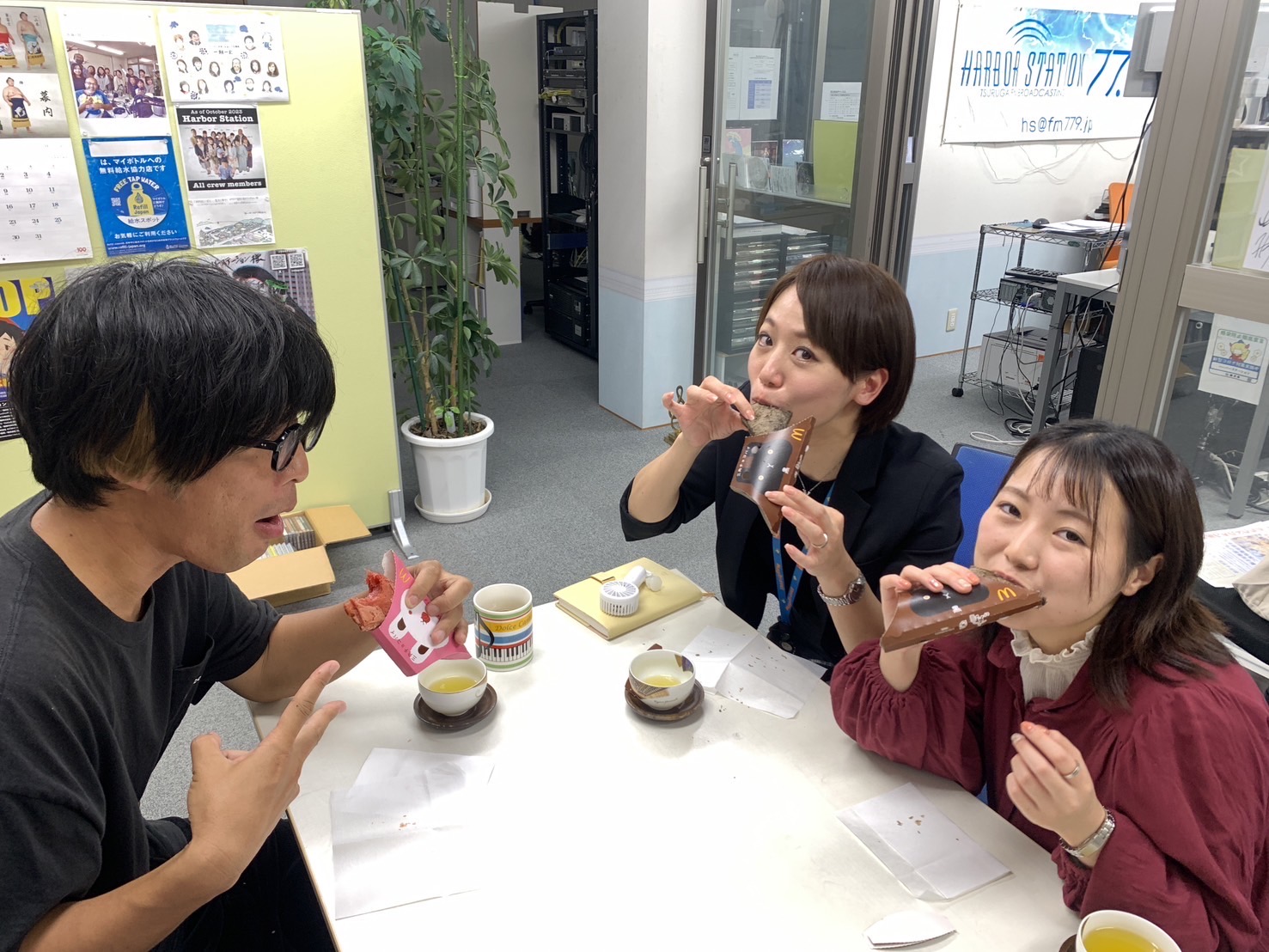 #7 今年もやってくるあの季節