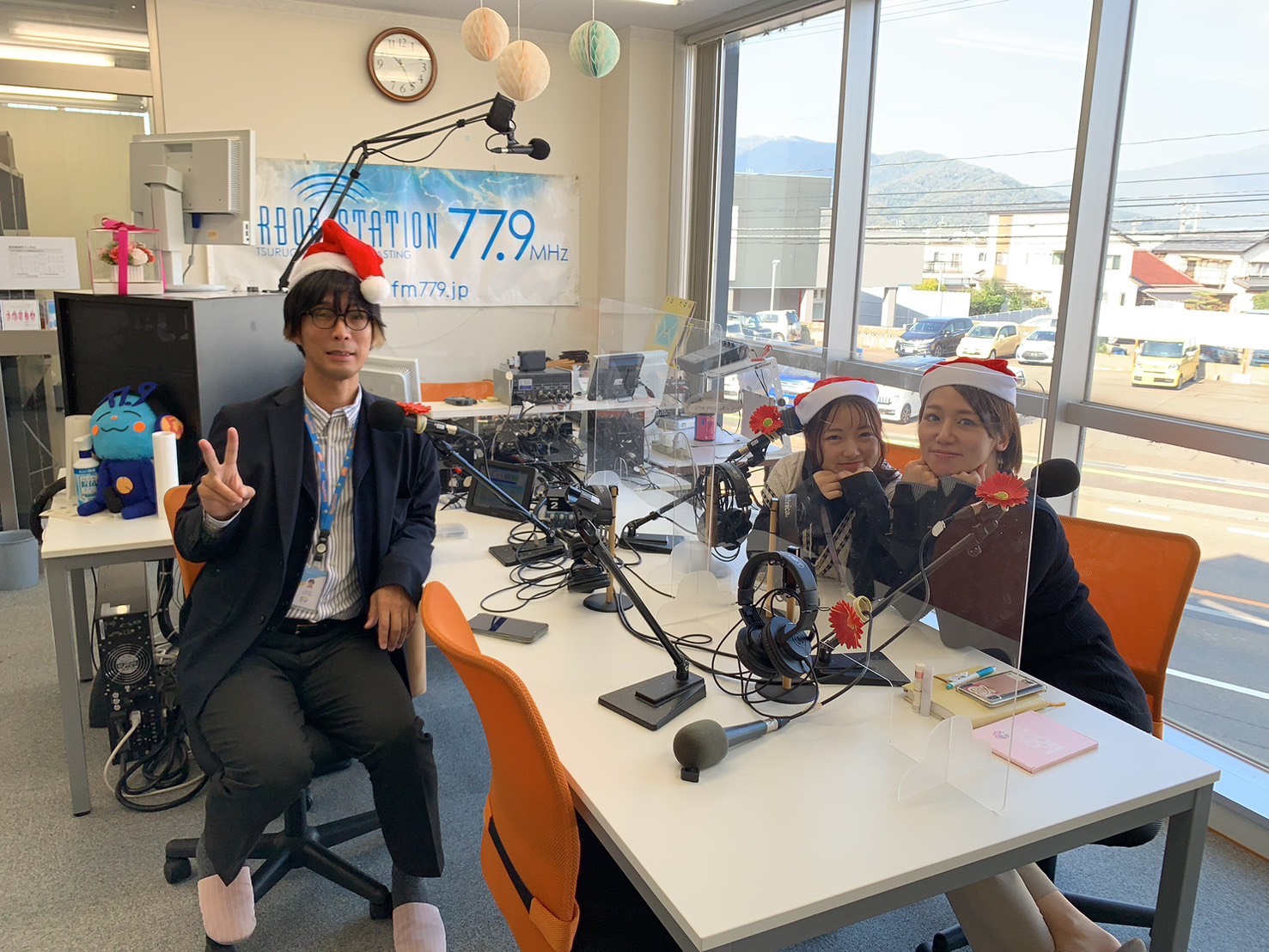 #8 クリスマスシーズン到来