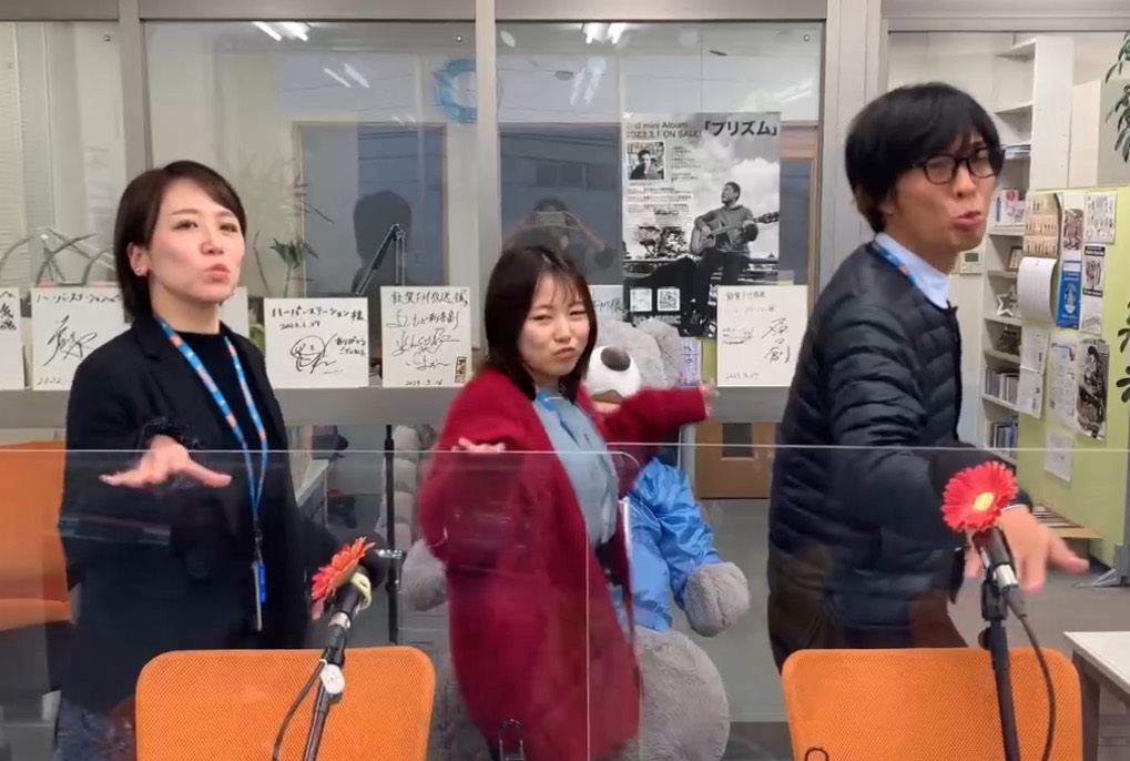 #9 年末ですねー。2025年最後のオルオルラジオです。