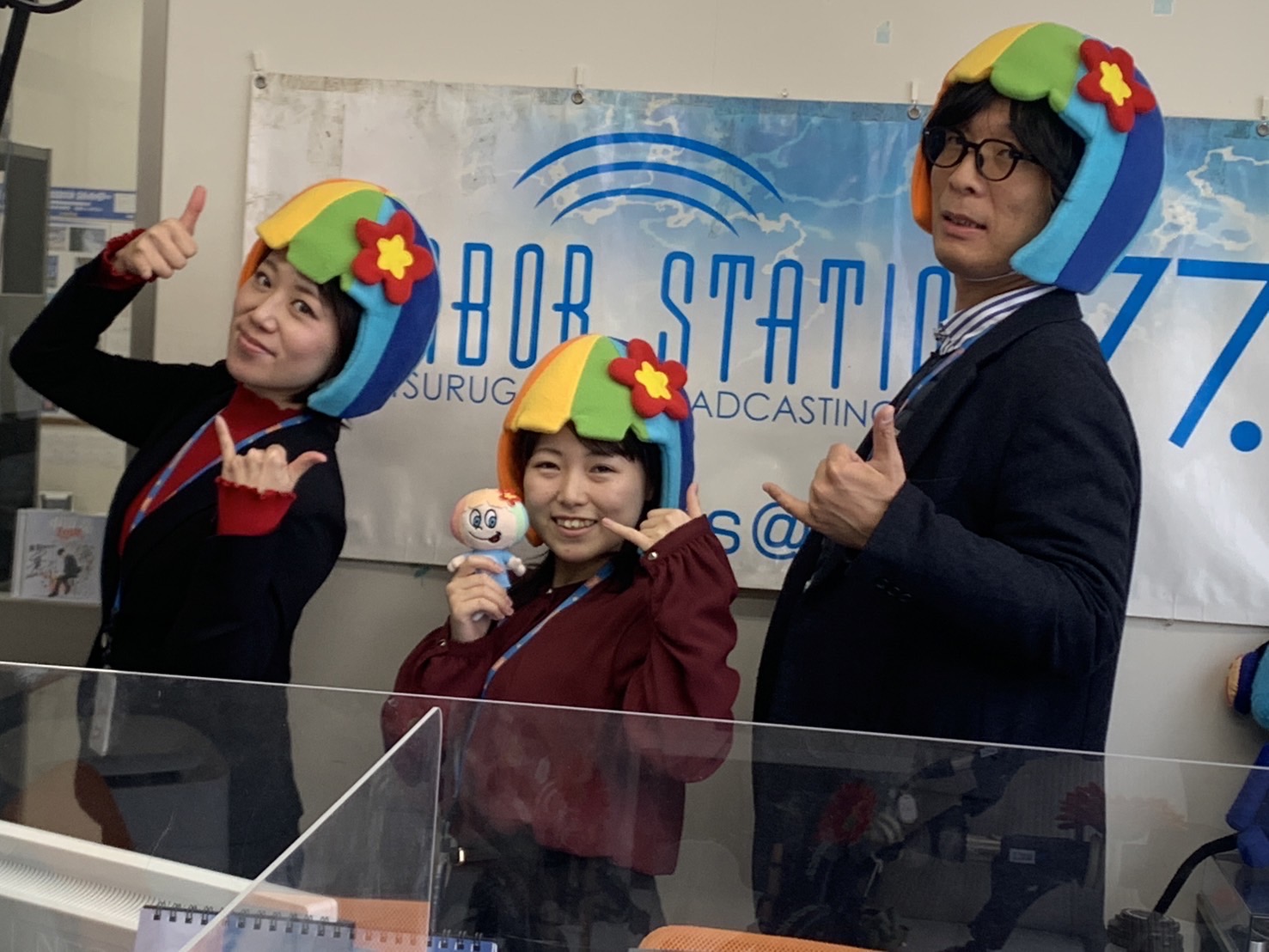 #11 2026年もレギュラー陣をよろしくお願いいたします。