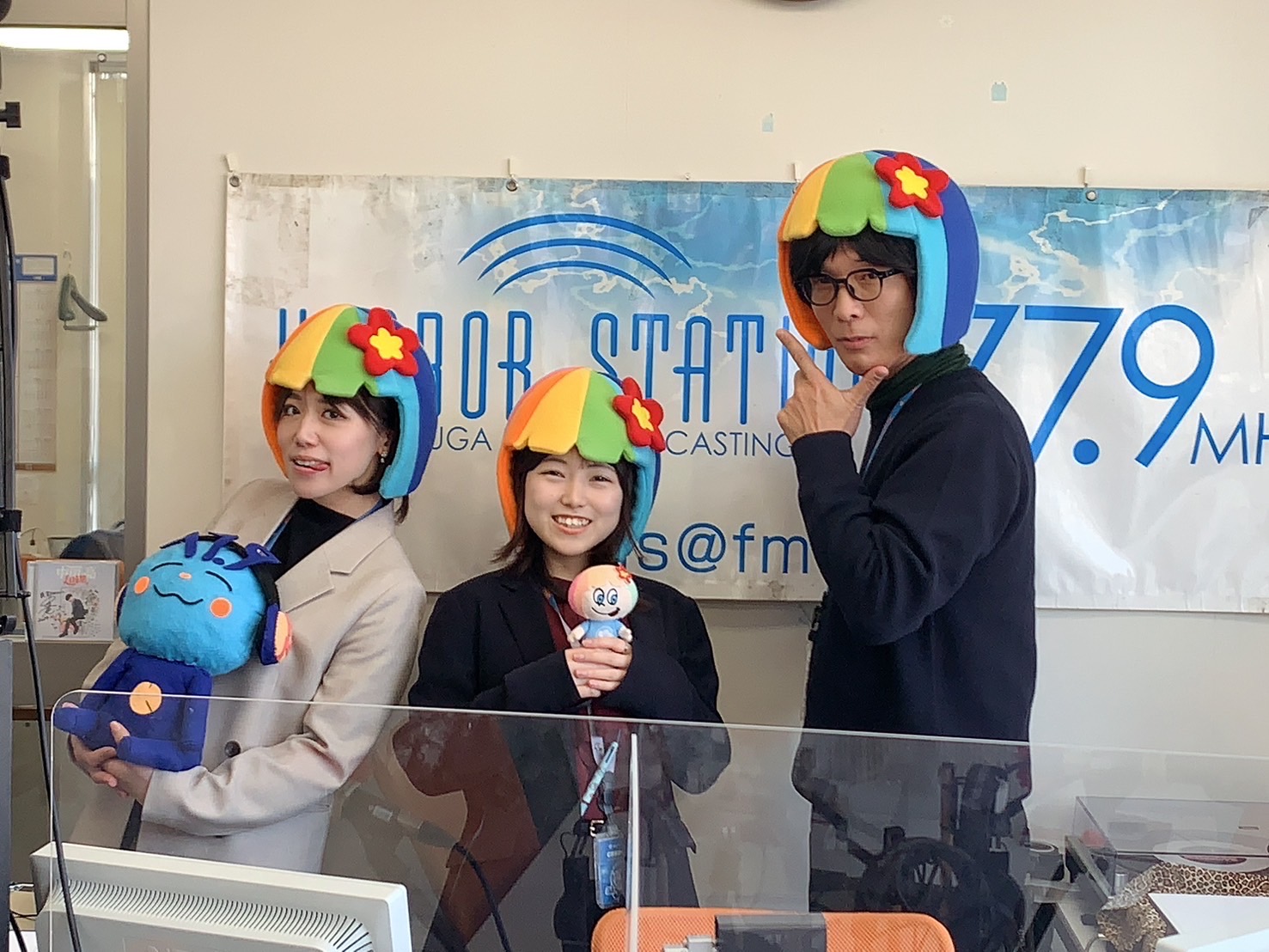 #12 春がくるねぇ。