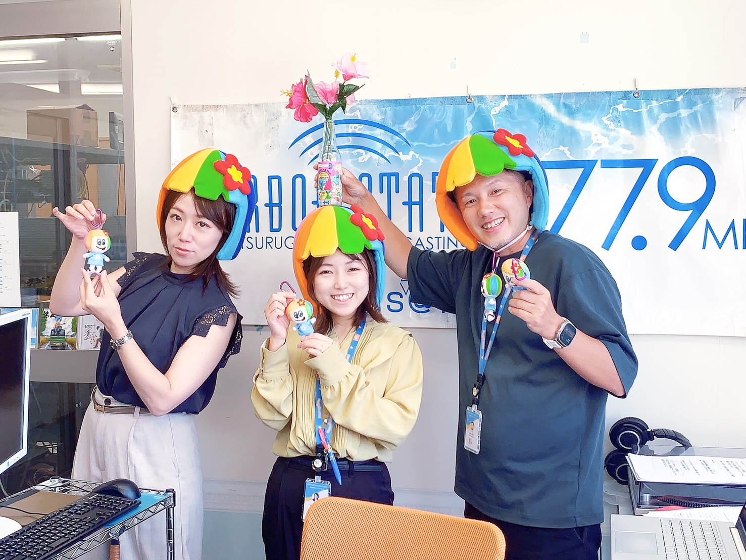 #17　夏は恋の季節です。
