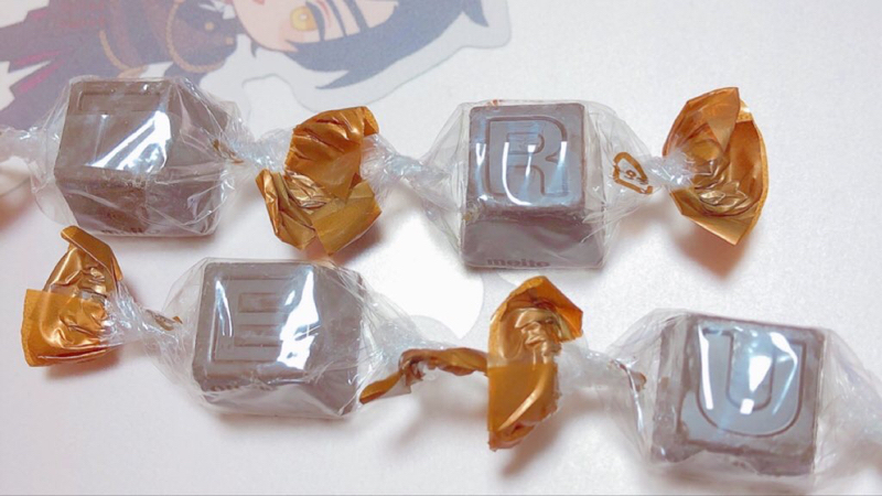 イントネーション・・・