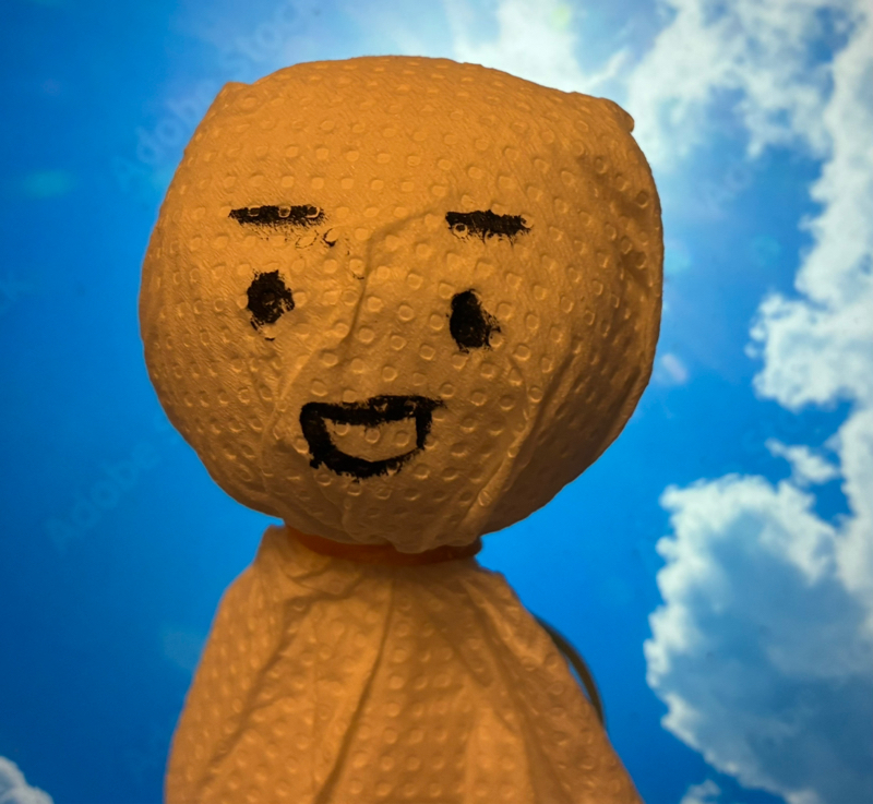くまてぃー