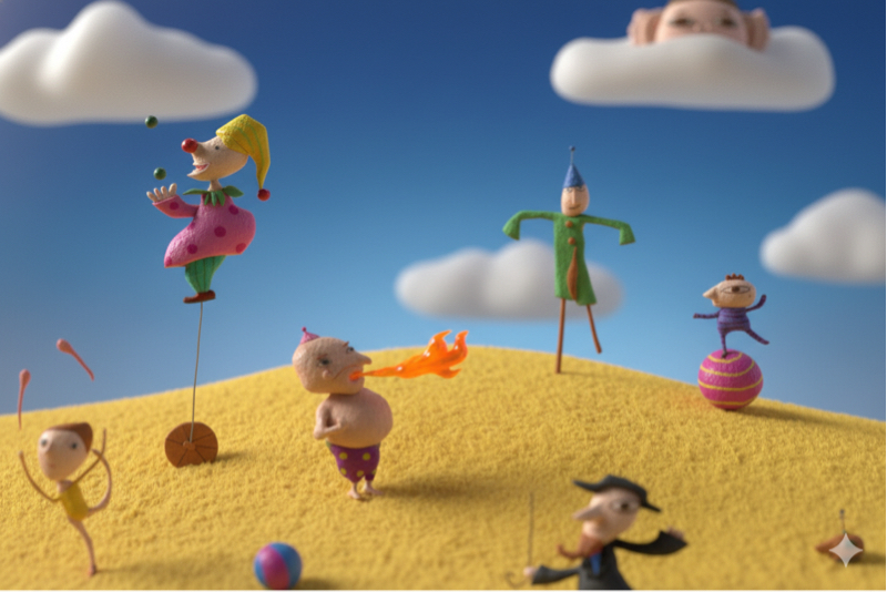 またどこかで会いたいな。