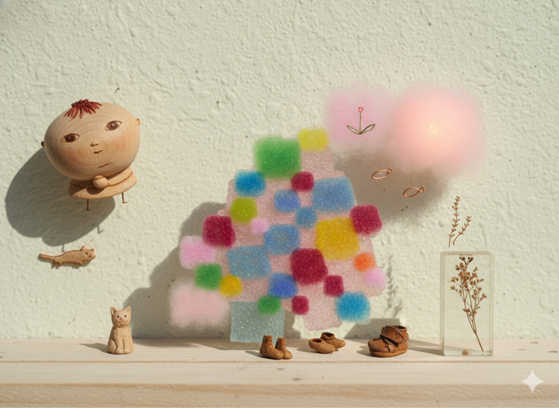 感じのいいお医者さん