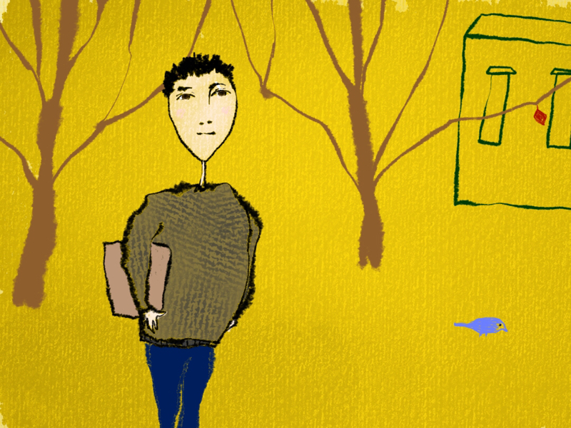 26 問題は私にあった…！