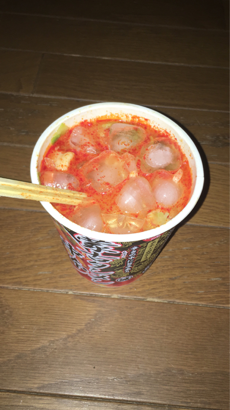 本人に話せない事1  